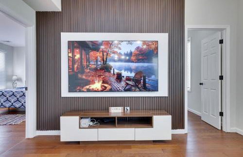 Spacious 4BR Newark Home – Family & Comfort - Foto 7