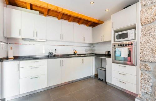 Casa dos Mouros - 2 Quartos e Cozinha - Serra da Estrela - Loriga - Foto 14