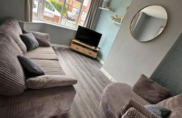 Fabulous 3bed off street parking - Foto 4