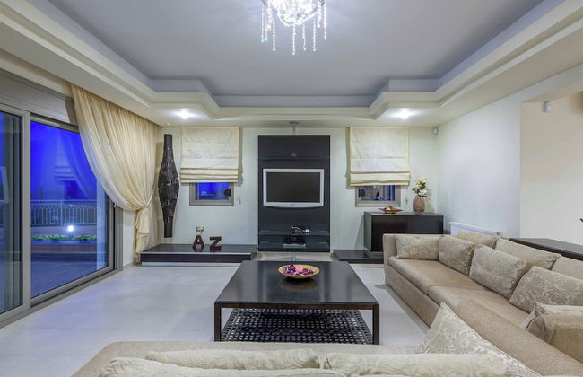 Aegean Blue Villa - Foto 46