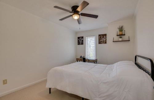 Beautiful 3BR Townhouse Close to Downtown Augusta - Foto 44