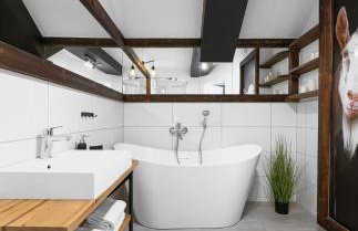 Aparthotel Narciarska 2 - Foto 54