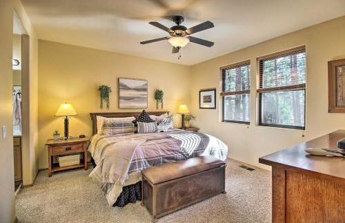 Top-Rated Torreon Community! Deck and Forest Views! - Foto 13