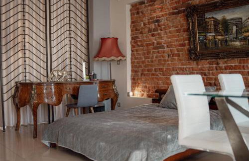 Apartament Deluxe w centrum Brzeska nr 2 - Photo 11