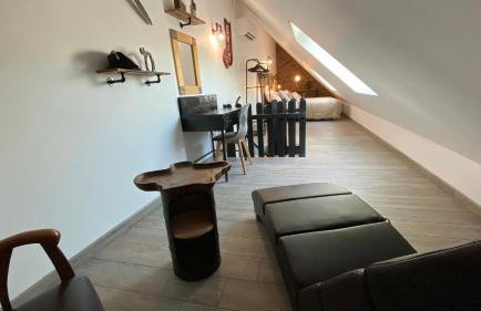 EnergyZen - Spa & Sauna Alsace - L'Atelier des Songes - Foto 25