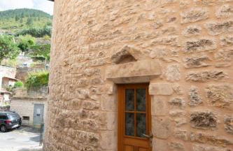 Gîte La Proue du Serre 4/5 personnes - Foto 35