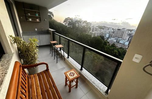 Estúdio completo com linda vista para o Cristo - Photo 32