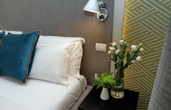 Roma Five Suites - Photo 15