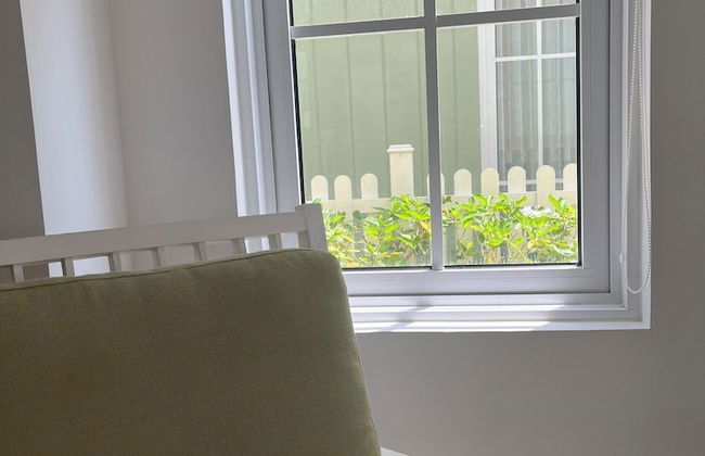 Nova Beachfront Haven Villa - Foto 2