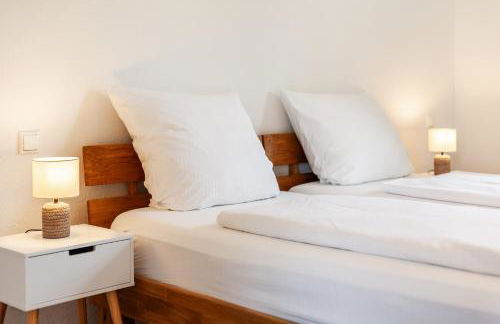 Haus Kreihnsdörp, Ferienwohnung 1 - Foto 16