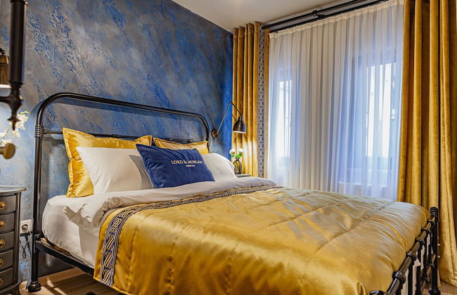 Lord Morgan & Exclusive Design Nisantasi - Foto 18