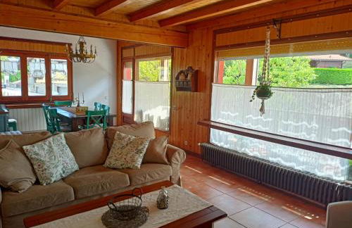 Apartaments Cel i Fusta - Photo 24