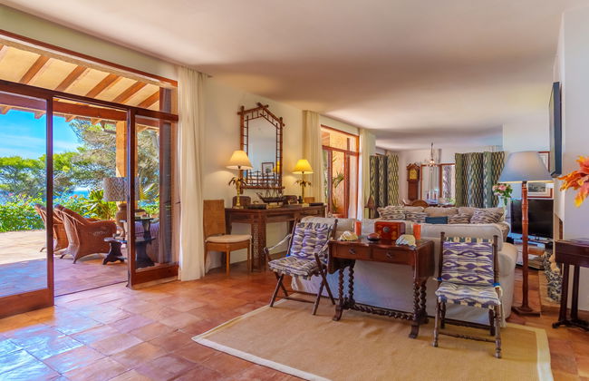 Finca L'Embat - Foto 5