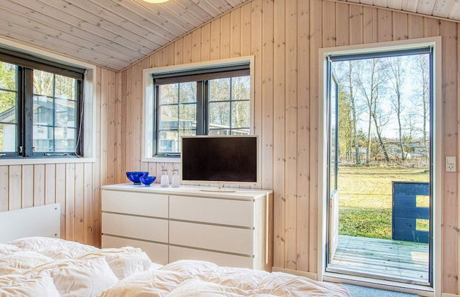 6 Person Holiday Home in Laeso - Foto 2