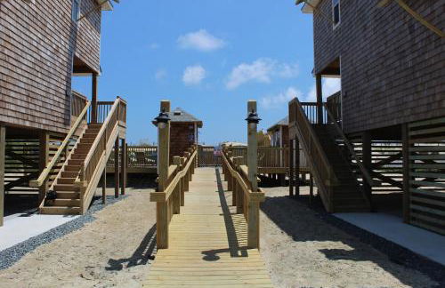 Whalebone Ocean Cottages by KEES Vacations - Foto 3