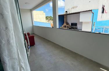 Casa Azul 4 quartos - Foto 19