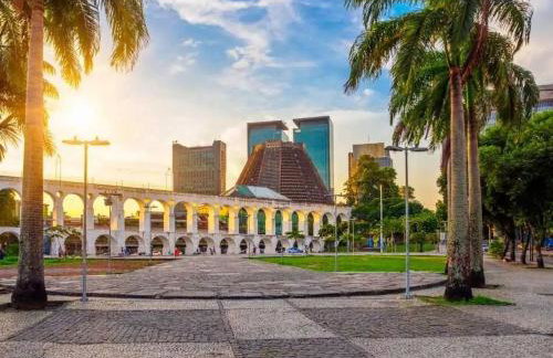 Centro Rio 1 LSFdP - Foto 37