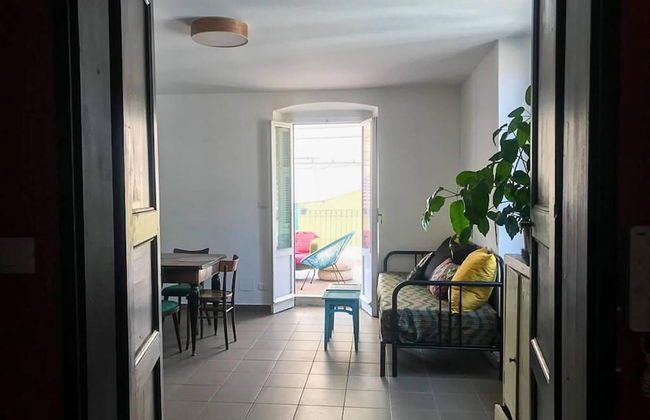 Stunning Apartment Close to Wine Yards in Liguria - Foto 18