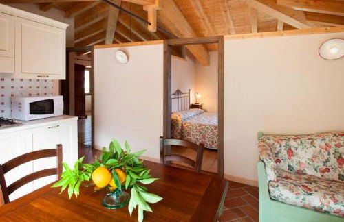 Residence Fondo La Campagnola - Foto 56