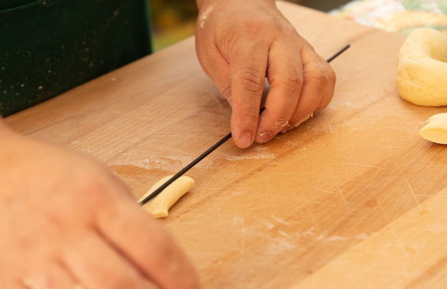 Agriturismo San Leonardello - Foto 47