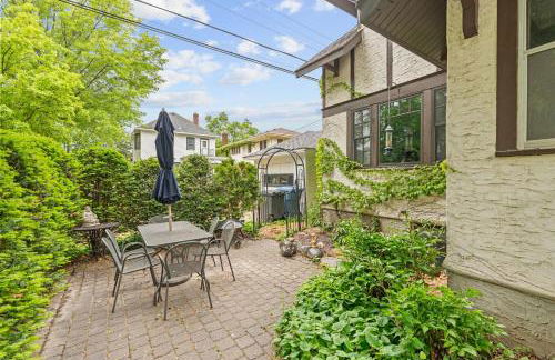 Linden Hills Haven - Foto 65