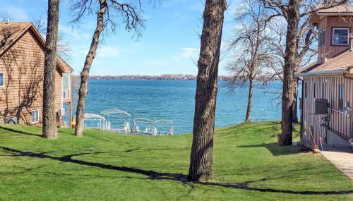 Grassy Knoll Retreat on the Big Spirit Lake - Foto 4