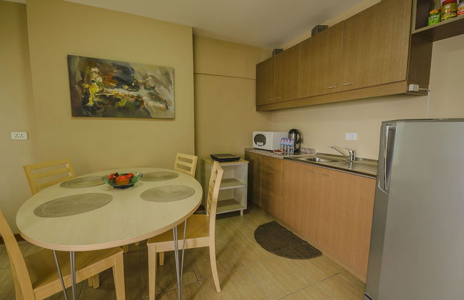 Shaw Residenza Suites - Foto 24