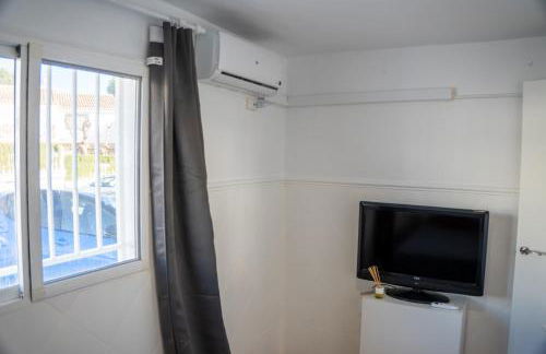 Bungalow and extra independent studio if more than 6 people - Foto 31