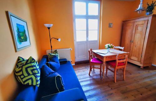 Haus Seenland - Foto 24