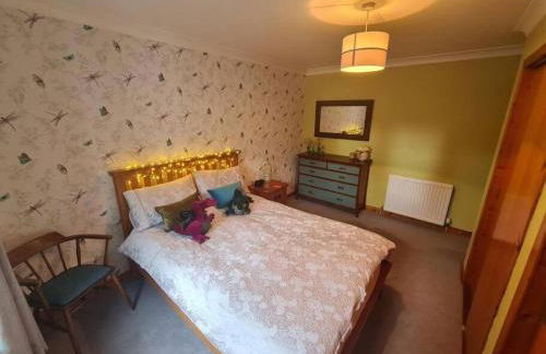 Peaceful Getaway In Peebles - Foto 16