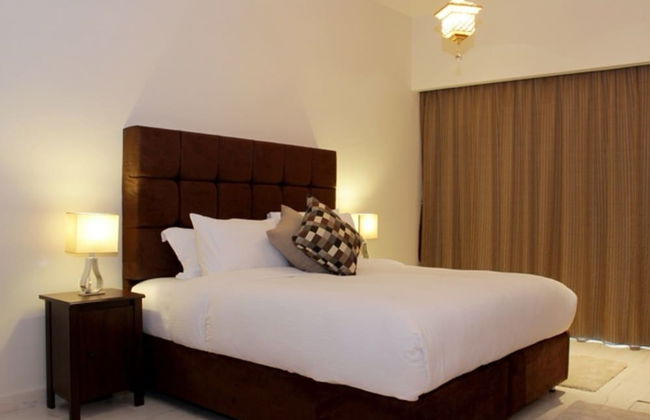 Piks Key - Central Park Towers - Photo 5