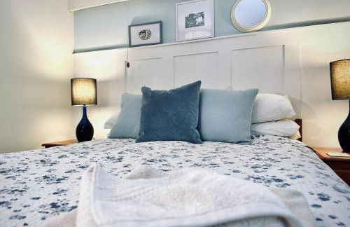 The Old Mill Holiday Cottages, Nr Mold - Foto 31