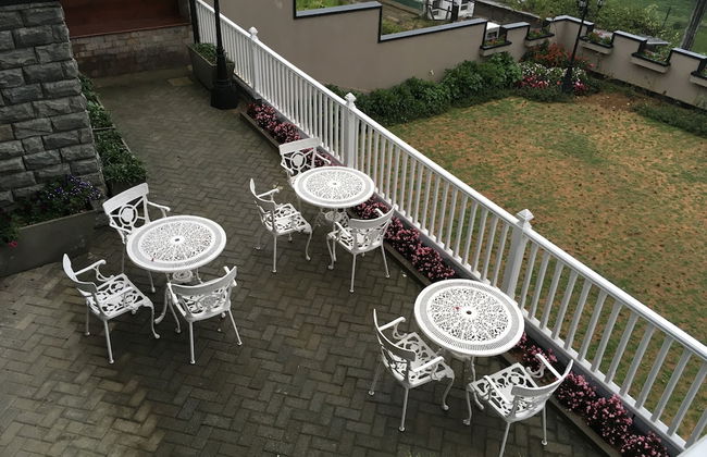 Dorchester - Foto 17