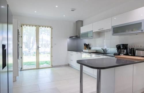 Holiday Home Laouchet by Interhome - Foto 8