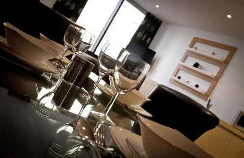 Merchant Quarters Apartments - Foto 45