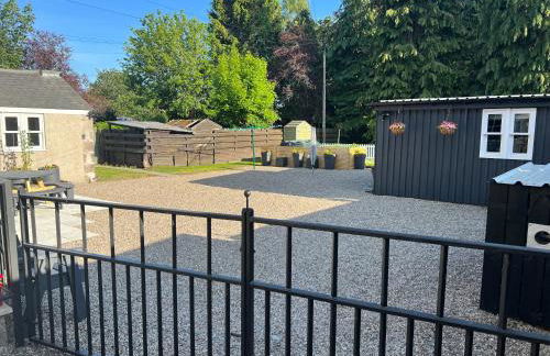 Royal Snug & Wee Snug Cabins - Foto 18