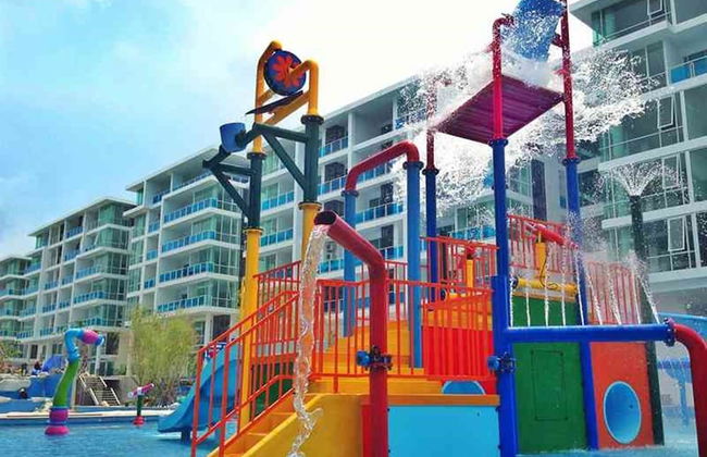 My Resort Condo Hua Hin - Photo 1