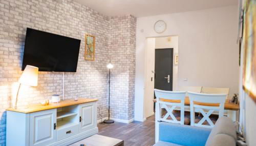 #621 Geräumig & Komfortabel / Netflix & Prime - Foto 5