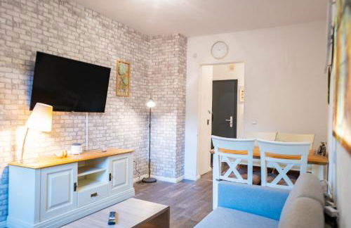 #621 Geräumig & Komfortabel / Netflix & Prime - Foto 5