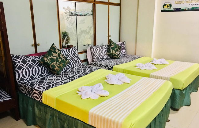 Baguio Vacation House - Foto 70