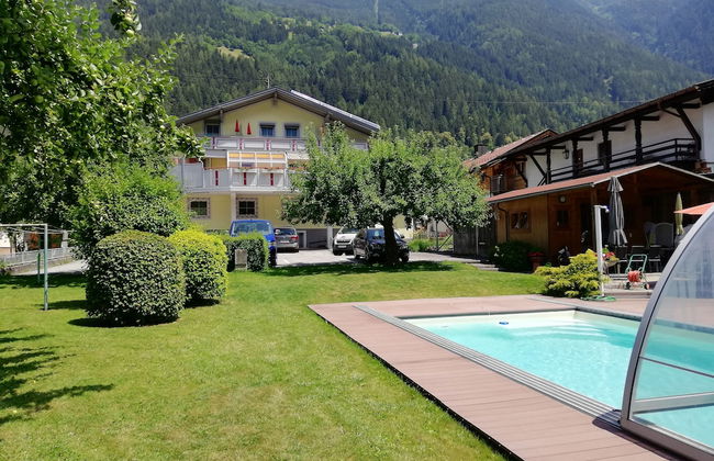 Haus Monika - Foto 43