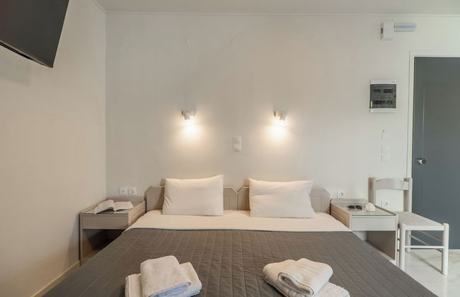 Rhoe Seaside Apartments - Foto 24