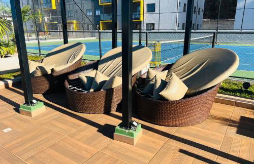 APT Moderno com Linda Vista - Foto 48