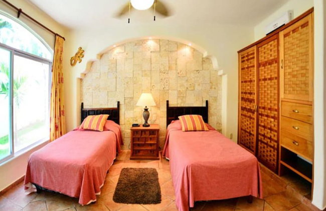 Mar y Sol Villa by ChezPlaya - Foto 5