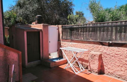 MISTRAL HOLIDAY HOME - Foto 28