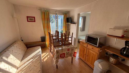 Appartement meubler résidence hirmentaz - Foto 5