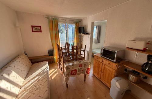 Appartement meubler résidence hirmentaz - Foto 5