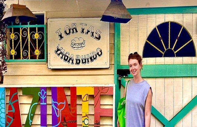 Explora cuatro encantadores pueblos de Oaxaca - Tour de un día entero - Foto 9