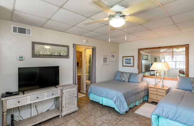 Buried Treasure by Silver Sands Vacation Rentals - Photo 17