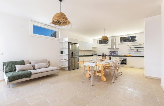 3921 Villa Cesira by Perle di Puglia - Foto 20